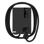 Produktbild RAEDIAN NEO Wallbox in Schwarz
