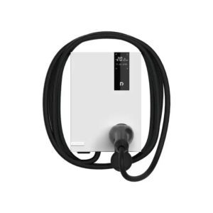 Produktbild RAEDIAN NEO Wallbox 22KW mit Typ2 Kabel