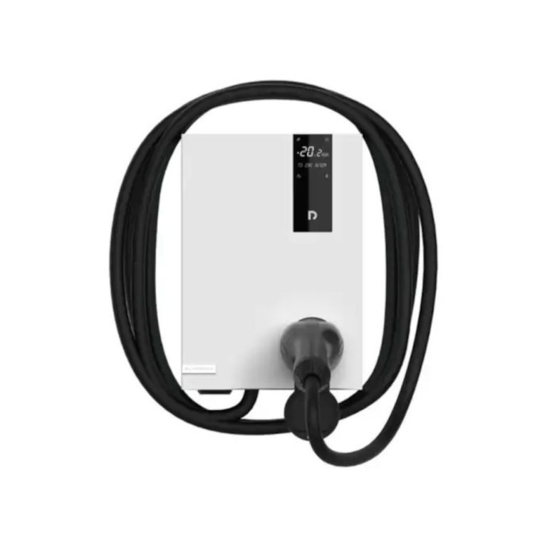 Produktbild RAEDIAN NEO Wallbox in Weiß