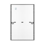 Produktbild JA Solar JAM54S31 420W Full Black PV Modul - Rückseite