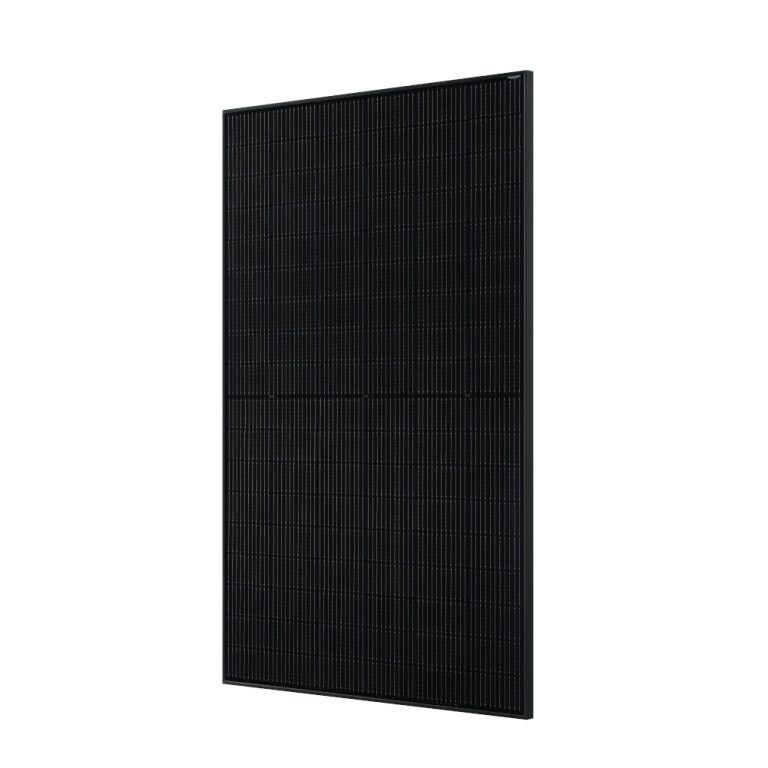 Produktbild JA Solar JAM54S31 420W Full Black PV Modul