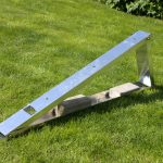 Produktbild Flachdach-Aufständerung - "Flat-Flex"-Set - für 1 x PV-Modul