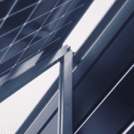 Produktbild Balkonkraftwerk Halterung Balkon Multiflex für 1x PV Modul