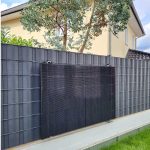 Halterung an der Fassade Balkonkraftwerk Halterung für Balkon und Zaun - Set für 1 PV Modul