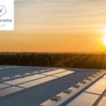 Venturama Titelbild von Montageset - Schrägdach/Ziegeldach - für ein PV-Module (hochkant)