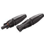 Produktbild Weidmüller PV Stick Set - MC4 Stecker und Buchsen ohne Crimpen