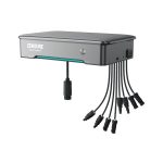 Produktbild - Zendure SolarFlow Hyper 2000 Hybrid-Wechselrichter mit Speichermanagement