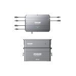 Produktbild Zendure SolarFlow mit Speicher AB 1000 und PV Hub