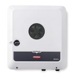 Produktbild Fronius Symo GEN24 8.0 Plus und LG Resu Flex 8.6 - Wechselrichter mit Speicher