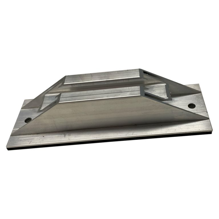 Produktbild Trapezschiene - Solarmodul Halterung Trapezblech-Dach 150mm