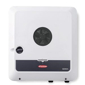 Produktbild Fronius Symo GEN24 12.0 Plus SC - Hybrid-Wechselrichter