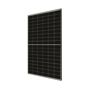 Produktbild JA Solar JAM54D40 GB 440W Black Frame - Bifazial Glas-Glas Modul