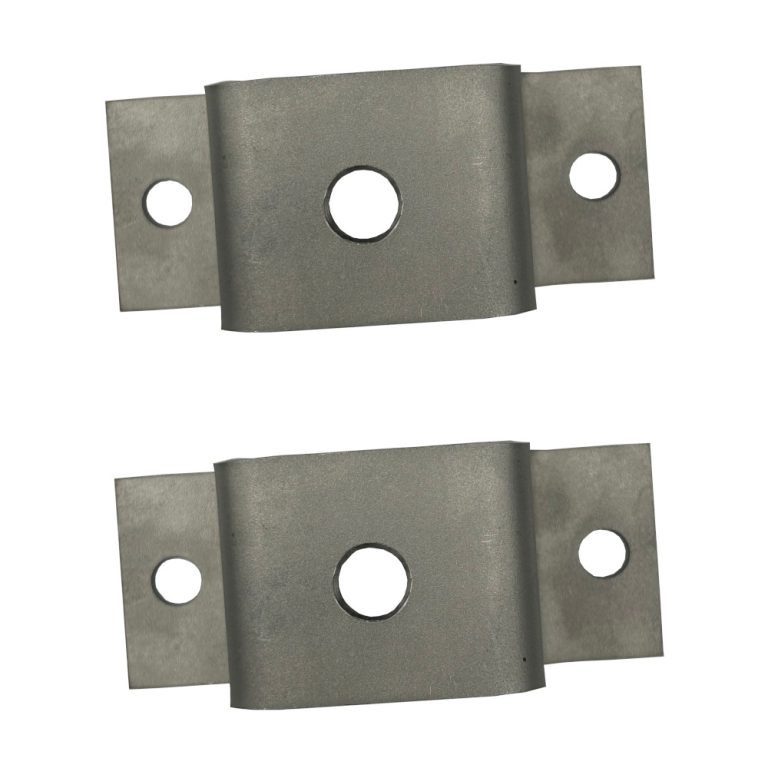 Produktbild Balkonkraftwerk Halbschelle Wandhalterung für Multiflex