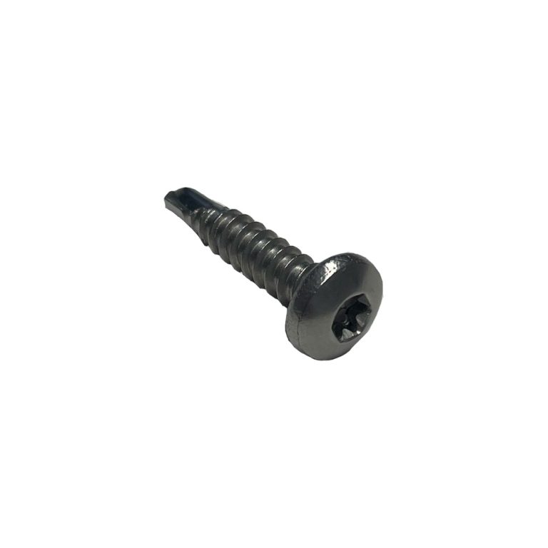 Produktbild Bohrschraube Linsenkopf 5 x 25 mm DIN 7504