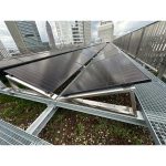 Produktbild für FlatFlex Flachdach-Aufständerung