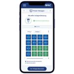 App Ansicht