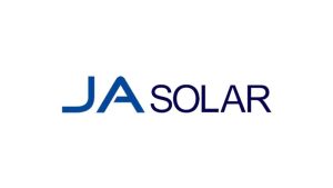 JASolar Logo