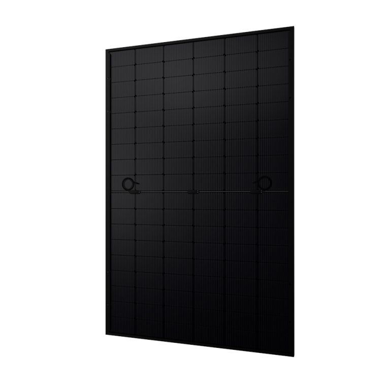 Produktbild Jolywood JW-HD108N R3 450W Full Black rückseite