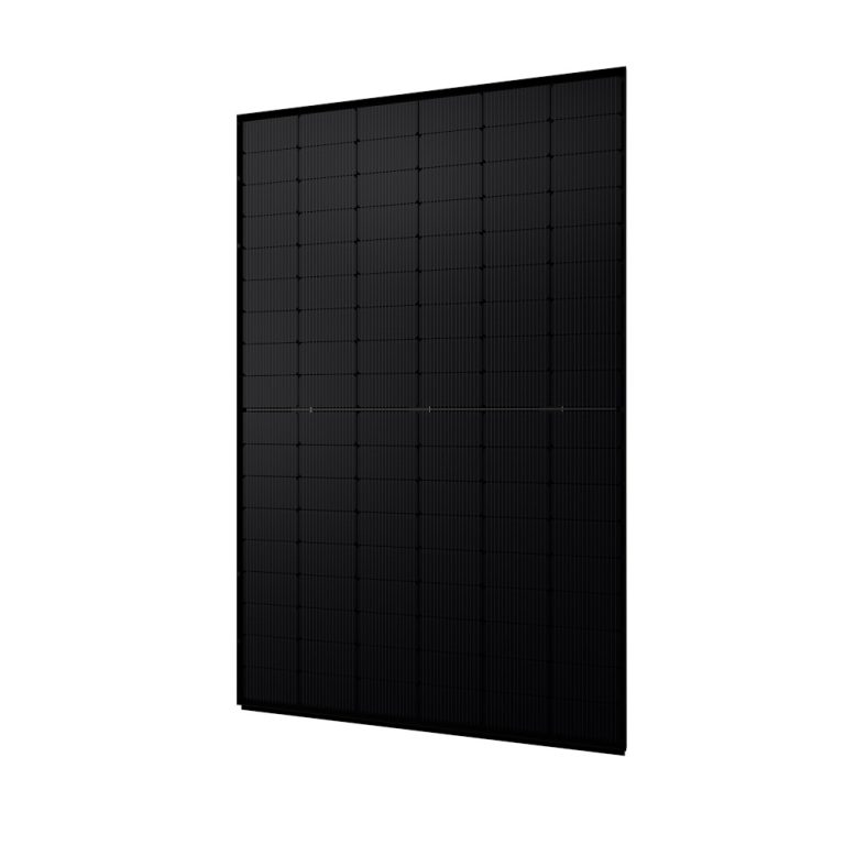 Produktbild Jolywood JW-HD108N R3 450W Full Black vorderseite