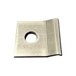 Produktbild PV Modul Halterung für Wandmontage