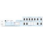 System Skizze Aufbau von PV Optimierer