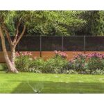 Produktbild FlexPVence Solarzaun Modul oben