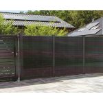 Produktbild PowerPVence Solarzaun