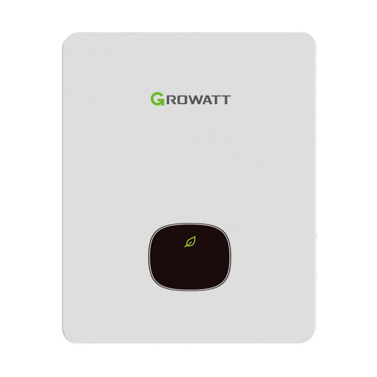 Produktbild Growatt Backup Box für MID Wechselrichter