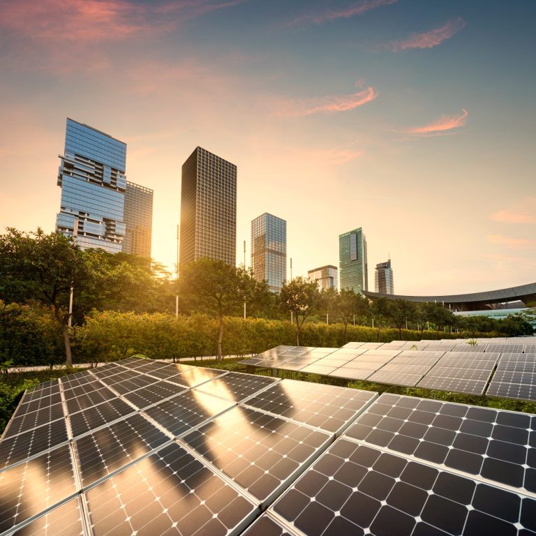 Chinesisches Kartell in der Solarindustrie - Beitragsbild