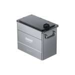 Produktbild Zendure AB 2000S Solarspeicher – SolarFlow Zusatzbatterie