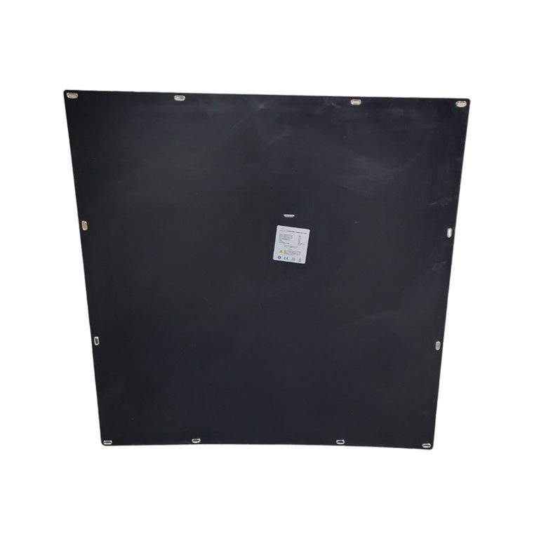 Produktbild Venturama SunWave 200W Full Black PV Module Back