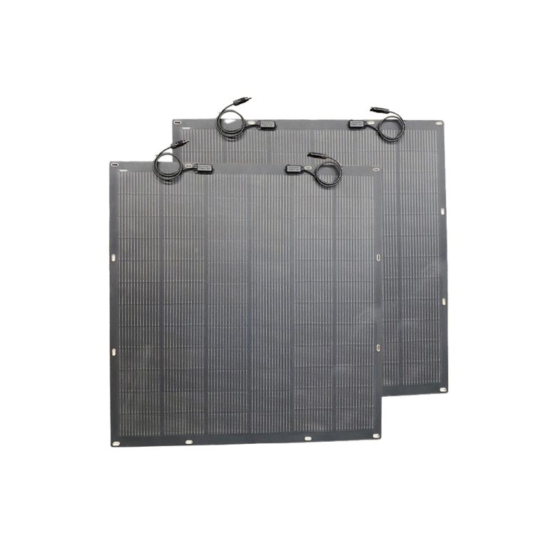 Produktbild Venturama SunWave 2 x 200W Full Black PV Module