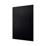Produktbild Jolywood JW-HD108N-R3 Bifazial Glas-Glas Glazed Black Back