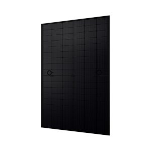 Produktbild Jolywood JW-HD108N-R3 Bifazial Glas-Glas Glazed Black Back