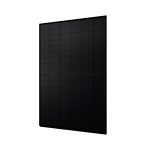 Produktbild Jolywood JW-HD108N-R3 Bifazial Glas-Glas Glazed Black Front