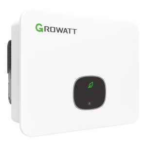 Produktbild: Growatt MID175KTL3-XH 17kW