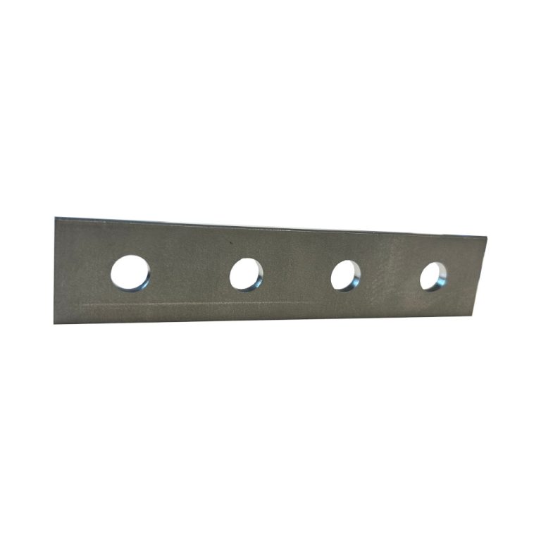 Produktbild Schienenverbinder Typ 2 - II Schraubverbinder Flach