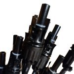 Produktbild Verlängerungskabel für PV Module MC4 kompatibel