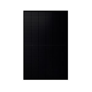 Produktbild Jolywood JW-HD108N R2 450W Full Black – Bifazial Glas-Glas Modul