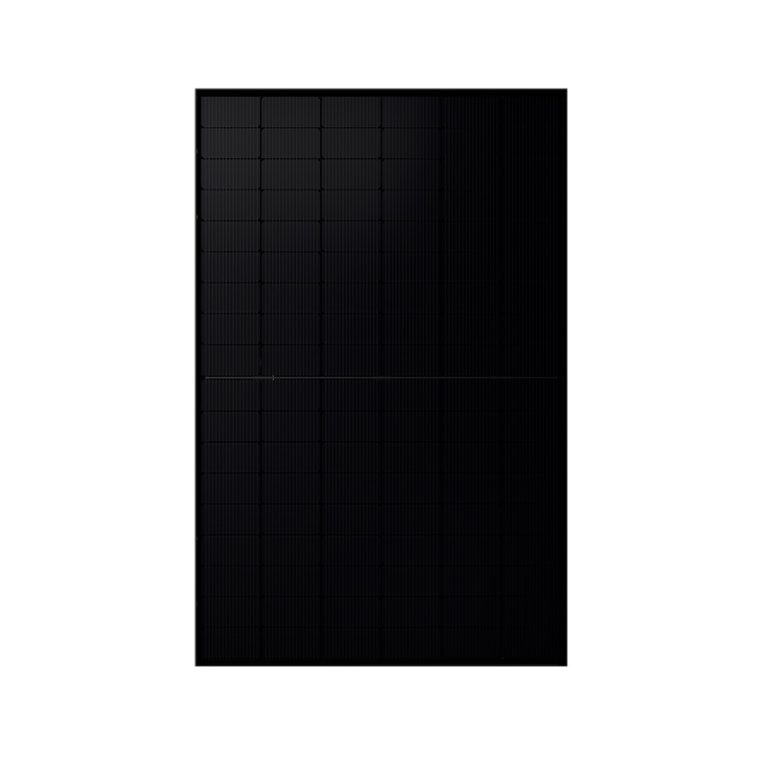 Produktbild Jolywood JW-HD108N R2 450W Full Black – Bifazial Glas-Glas Modul