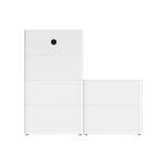 Growatt APX HV-Solarspeicher Set 25kWh