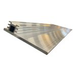 Produktbild Montageplatte PowerHook für PV Dachhaken