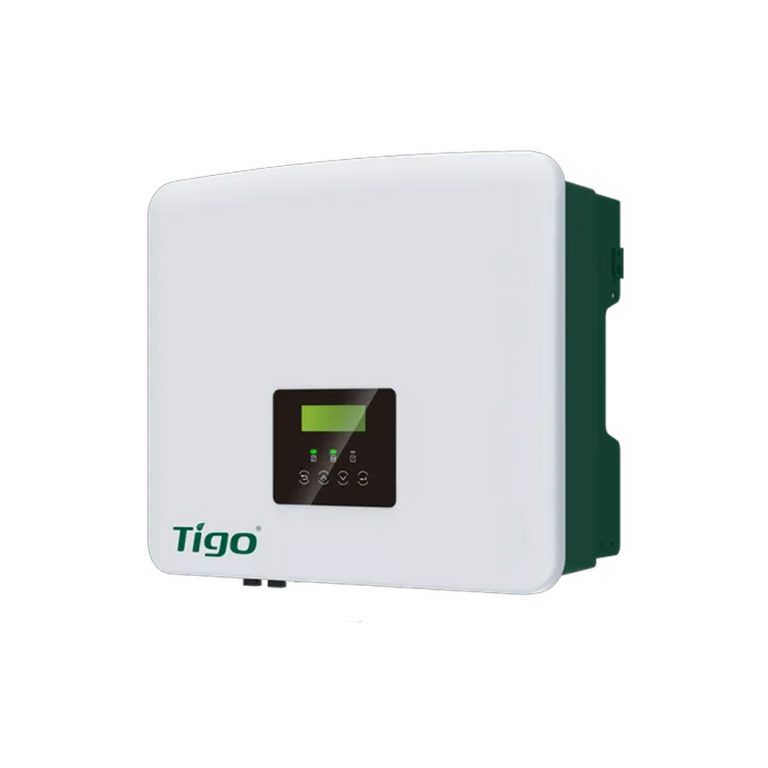 Produktbild Tigo TSI-15K3D Wechselrichter 15 kW