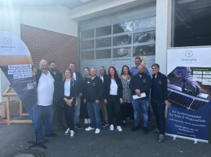 venturama Hinterländer Solartag 2025 - News