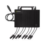 Produktbild Growatt NEO 1600M-X2 Mikrowechselrichter