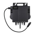 Produktbild Growatt NEO 800M-X Mikrowechselrichter