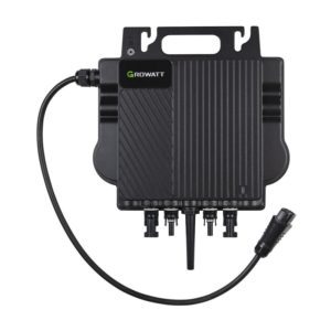 Produktbild Growatt NEO 800M-X Mikrowechselrichter