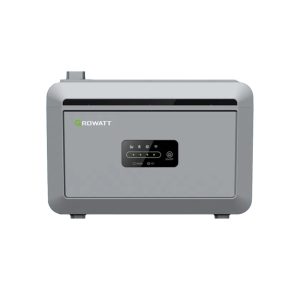 Produktbild Growatt NEXA 2000 Solarspeicher