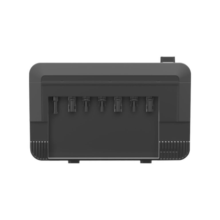 Produktbild Growatt NOAH 2000 Solarspeicher