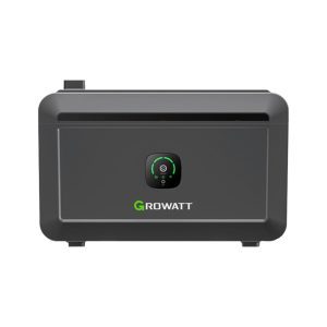 Produktbild Growatt NOAH 2000 Solarspeicher